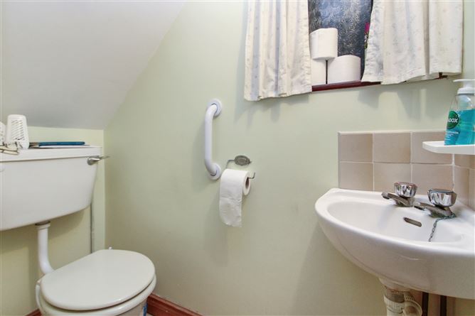 84 Monalee Manor, Knocknacarra, Galway