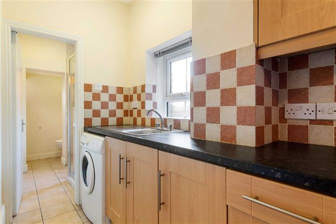 62 Brighton Road, Rathgar, Dublin 6, County Dublin