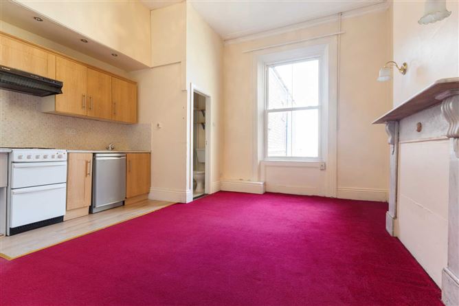62 Brighton Road, Rathgar, Dublin 6, County Dublin