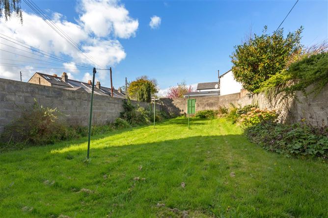 62 Brighton Road, Rathgar, Dublin 6, County Dublin