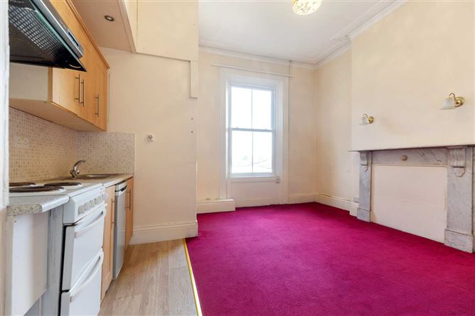 62 Brighton Road, Rathgar, Dublin 6, County Dublin