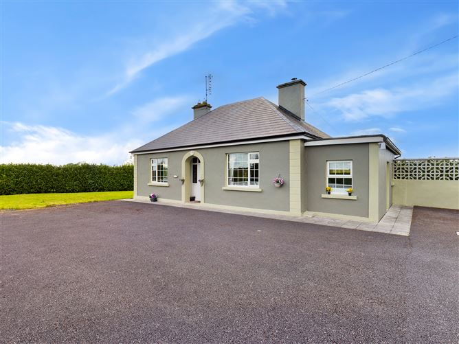 Residential property for sale in Claremorris, Mayo MyHome.ie