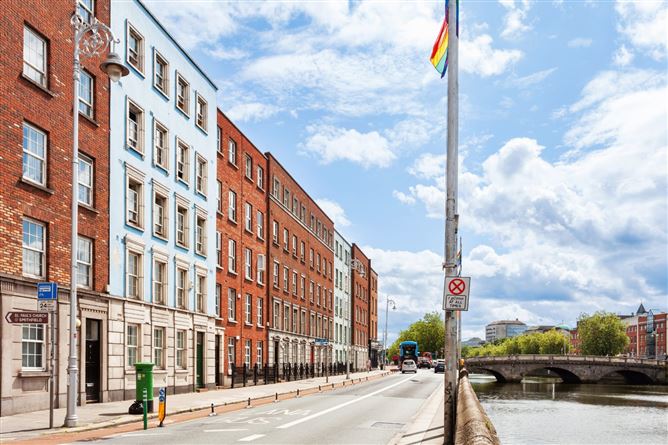 151 The Spinnaker, Arran Quay, Dublin 7