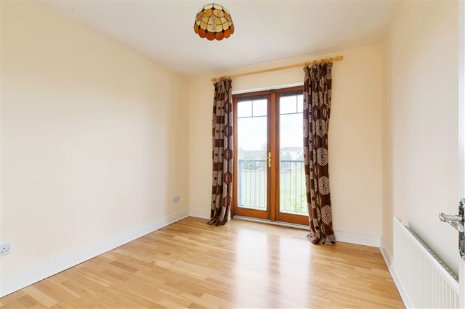 44 Straffan Grove, Straffan Wood, Maynooth, Co. Kildare