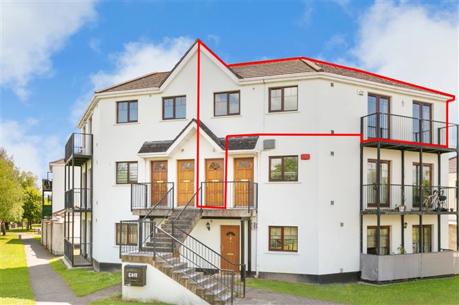 44 Straffan Grove, Straffan Wood, Maynooth, Co. Kildare