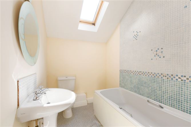 44 Straffan Grove, Straffan Wood, Maynooth, Co. Kildare