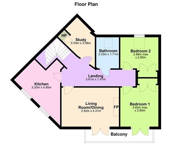 44 Straffan Grove, Straffan Wood, Maynooth, Co. Kildare
