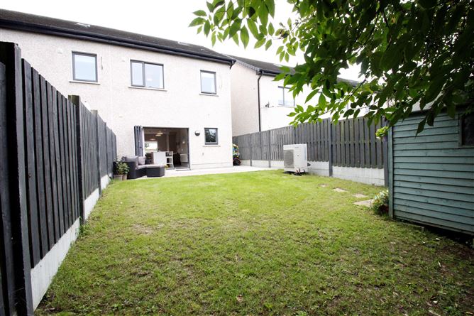 4 Kingsland, Donabate,   County Dublin
