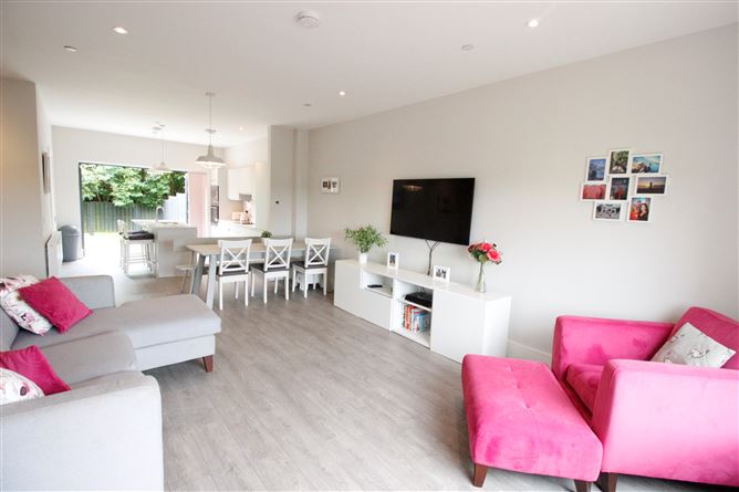 4 Kingsland, Donabate,   County Dublin