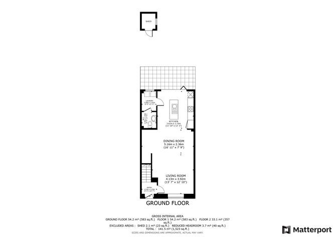 4 Kingsland, Donabate,   County Dublin