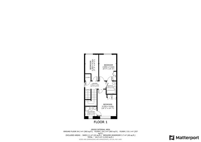 4 Kingsland, Donabate,   County Dublin