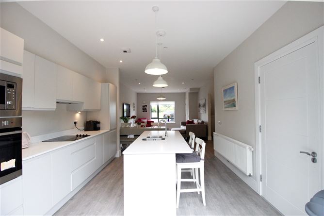 4 Kingsland, Donabate,   County Dublin