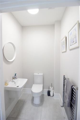 4 Kingsland, Donabate,   County Dublin