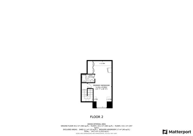 4 Kingsland, Donabate,   County Dublin