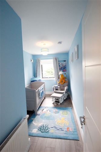 4 Kingsland, Donabate,   County Dublin