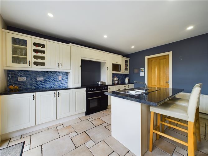 Elm Cottage, Bennekerry, Carlow Town, Carlow