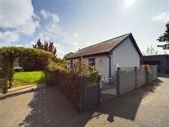 Elm Cottage, Bennekerry, Carlow Town, Carlow