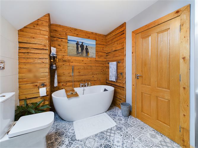 Elm Cottage, Bennekerry, Carlow Town, Carlow