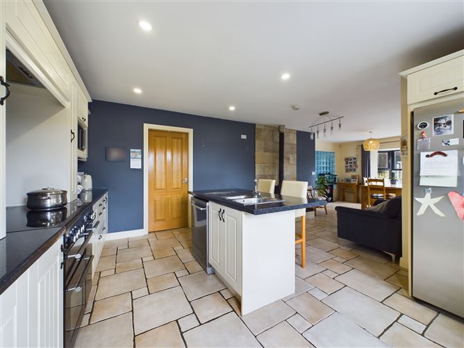 Elm Cottage, Bennekerry, Carlow Town, Carlow