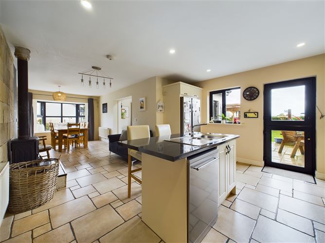 Elm Cottage, Bennekerry, Carlow Town, Carlow