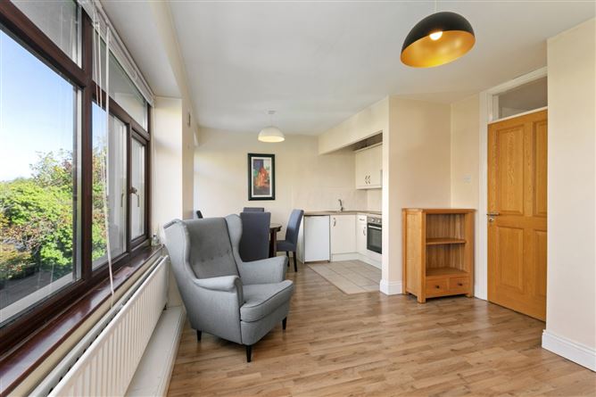 7 Mitchel House, 16 Appian Way, Ranelagh, Dublin 6
