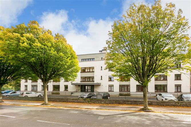 7 Mitchel House, 16 Appian Way, Ranelagh, Dublin 6