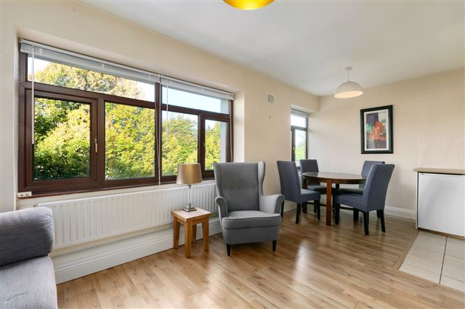 7 Mitchel House, 16 Appian Way, Ranelagh, Dublin 6