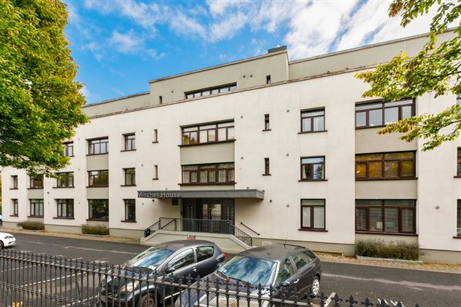 7 Mitchel House, 16 Appian Way, Ranelagh, Dublin 6