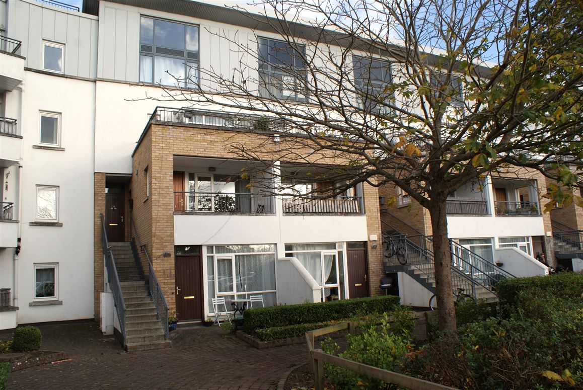 32 Waterville Terrace, Blanchardstown, Dublin 15 Alliance Auctioneers