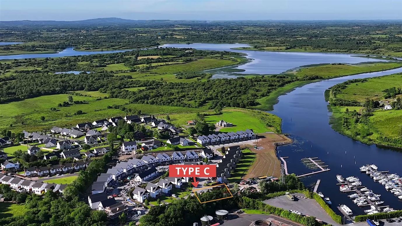 Type C, 28 Priors Point, Attirory, Carrick-On-Shannon, Co. Leitrim