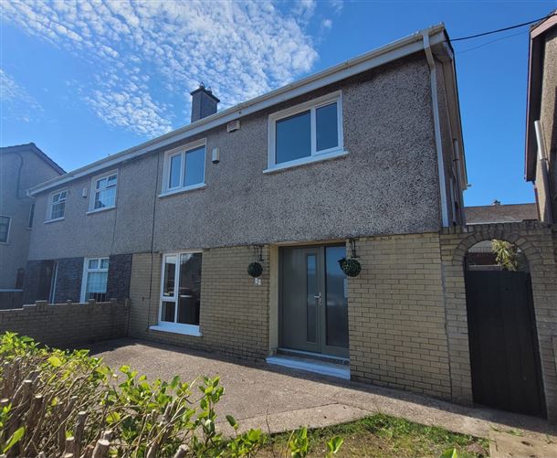 14 Oakville Drive, Onslow Gardens, Cork