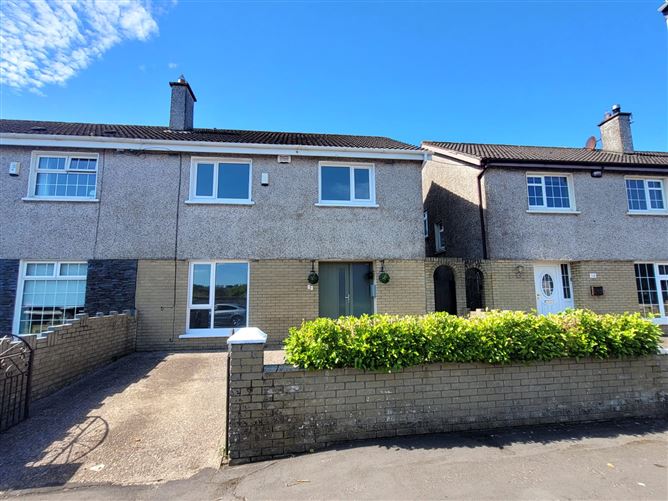 14 Oakville Drive, Onslow Gardens, Cork