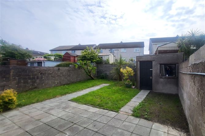 14 Oakville Drive, Onslow Gardens, Cork