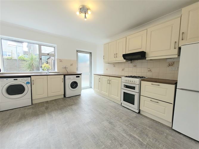 14 Oakville Drive, Onslow Gardens, Cork