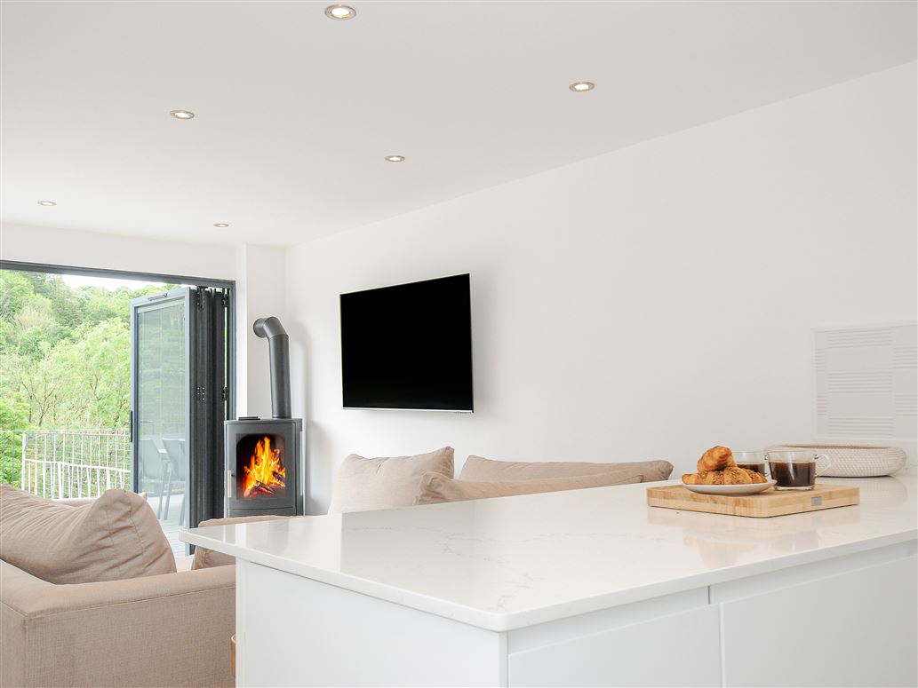 100 Hillside Villas,Looe, Cornwall, United Kingdom