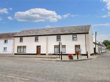 Image for Former Obama Cafe, Moneygall, Nenagh, Tipperary