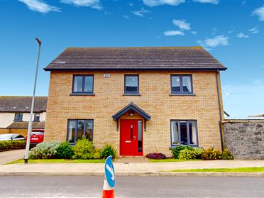 Image for 3 Clonrath Avenue, Lusk, Dublin