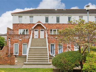 Image for 27 Abbeyfield, Milltown Road, Milltown, Dublin 6