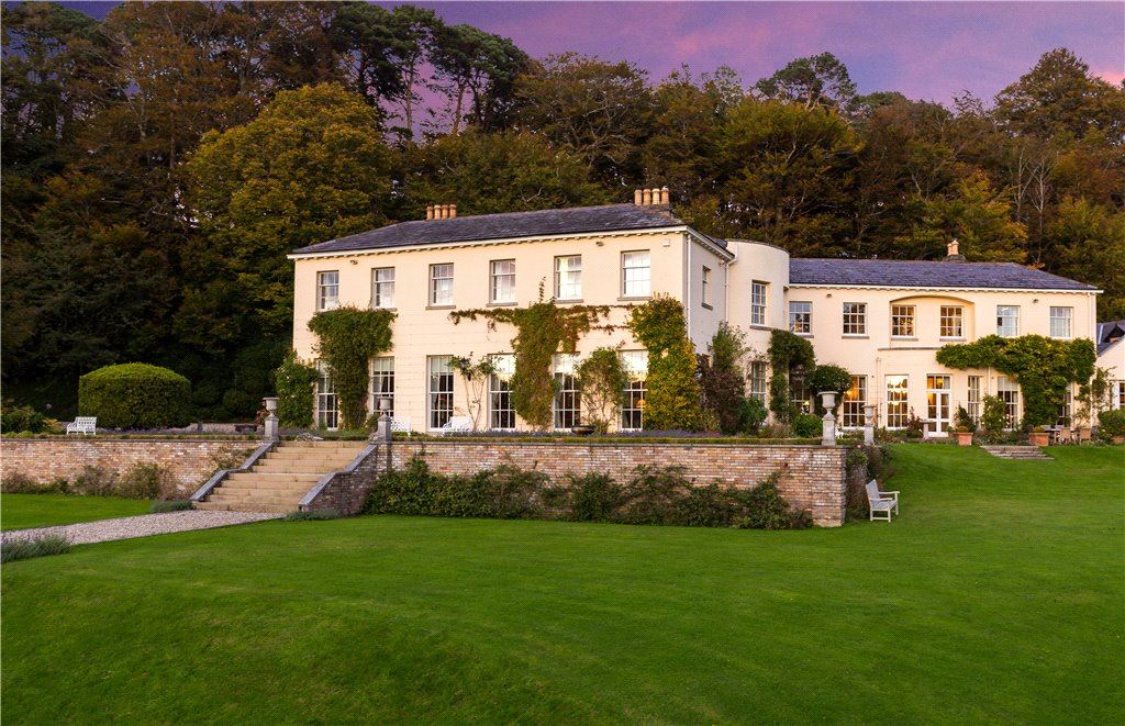 Bushey Park, Enniskerry, Co. Wicklow