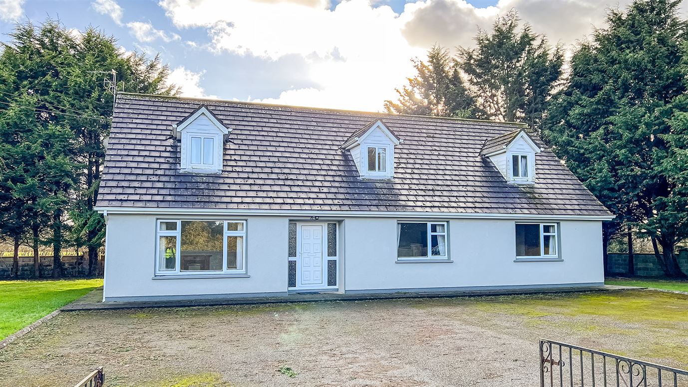 3 Cloneen, Castlecomer, Kilkenny