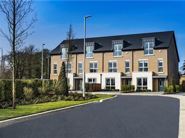 Image for 3 Drumnigh Manor, Portmarnock, Co. Dublin