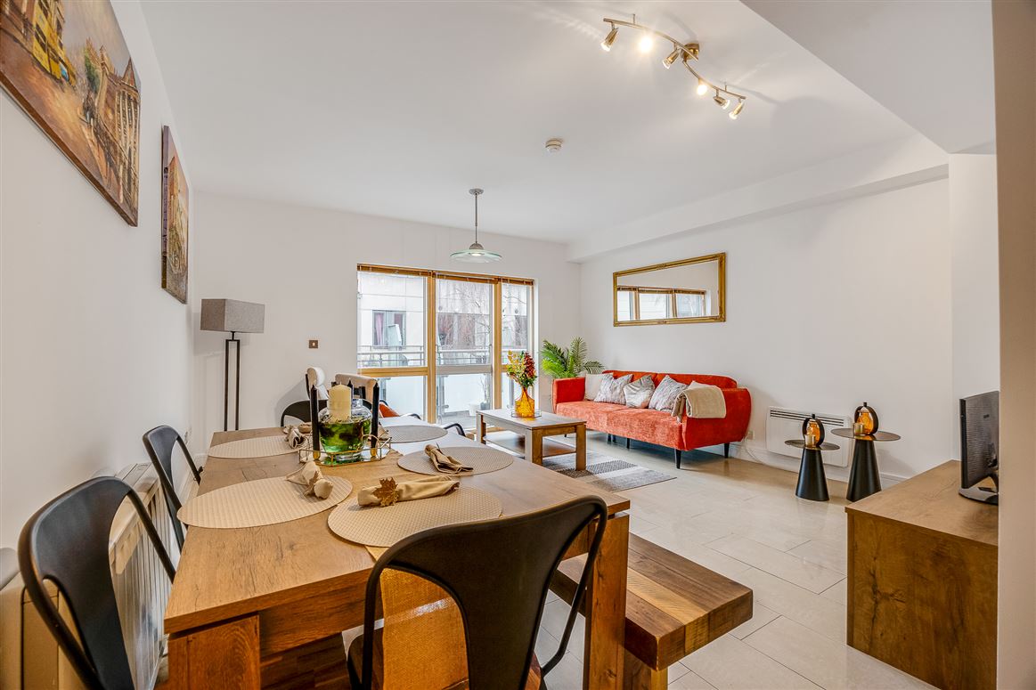 110 Longboat Quay North, Grand Canal Dk, Dublin 2