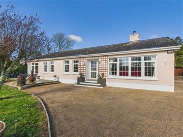Image for "Villa Rosa", Glenville Road, Wexford Town, Wexford