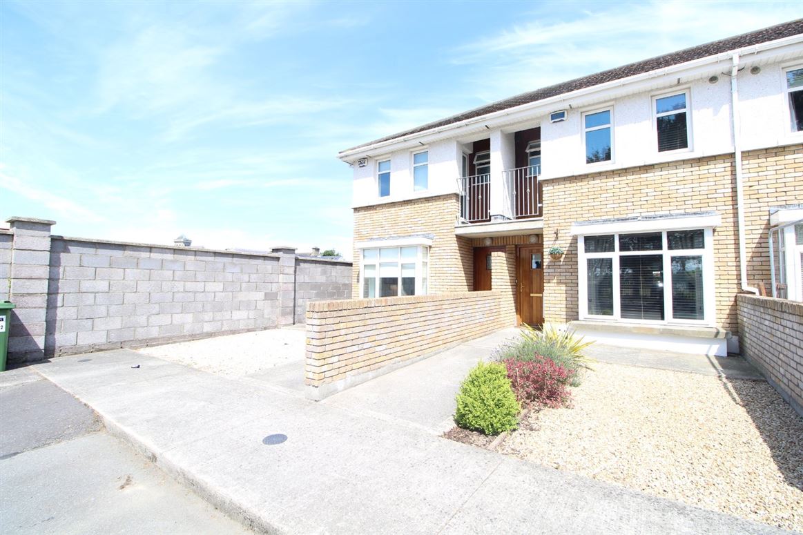 2 Tennis Court Lane, Skerries, Co. Dublin