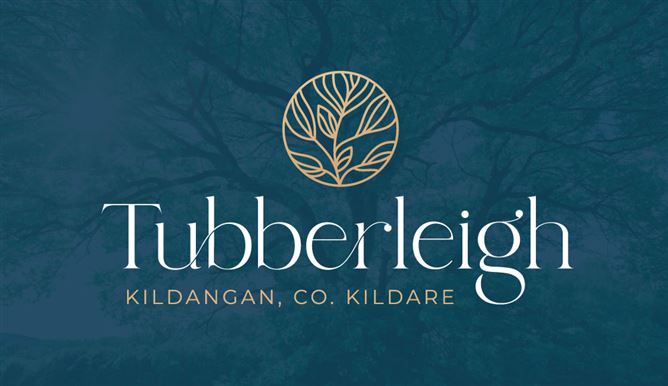 Tubberleigh, Kildangan, Kildare