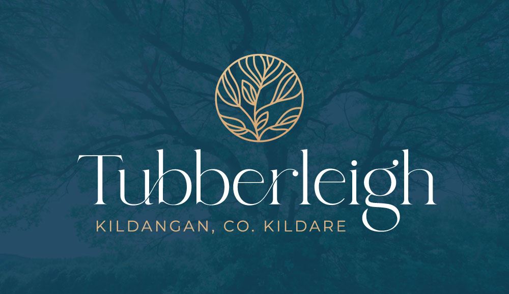 Tubberleigh, Kildangan, Kildare