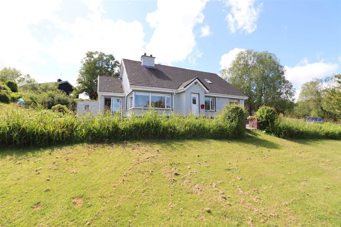 Carrowlustraun, Moycullen, County Galway