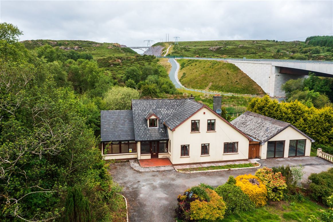 Slievereagh, Ballyvourney, Co. Cork