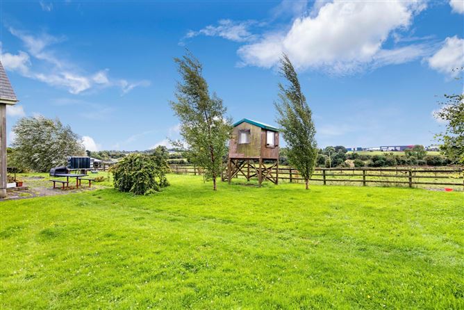 Glebe, Ballymadun, Ashbourne, Co. Dublin