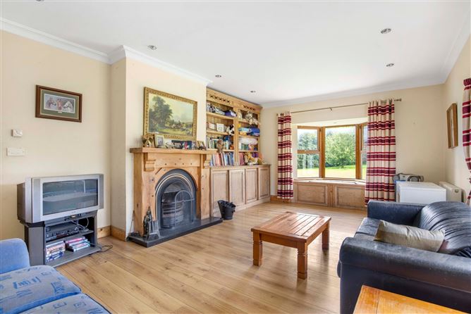 Glebe, Ballymadun, Ashbourne, Co. Dublin